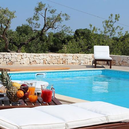 Villa Mest Pepp Monopoli Δωμάτιο φωτογραφία