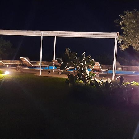 Villa Mest Pepp Monopoli Εξωτερικό φωτογραφία