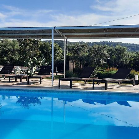 Villa Mest Pepp Monopoli Εξωτερικό φωτογραφία