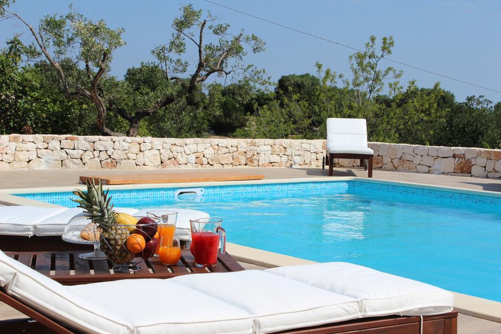 Villa Mest Pepp Monopoli Δωμάτιο φωτογραφία