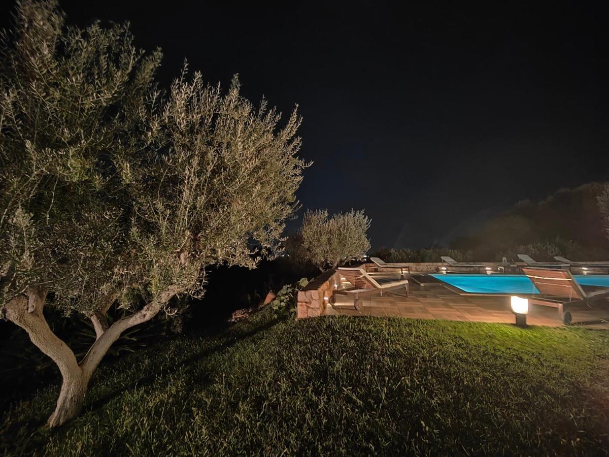 Villa Mest Pepp Monopoli Εξωτερικό φωτογραφία