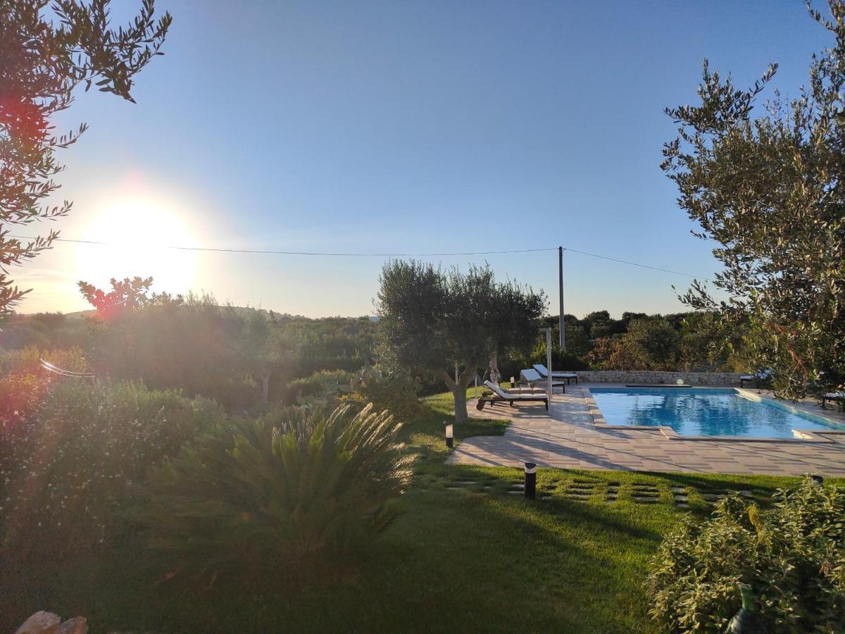 Villa Mest Pepp Monopoli Εξωτερικό φωτογραφία