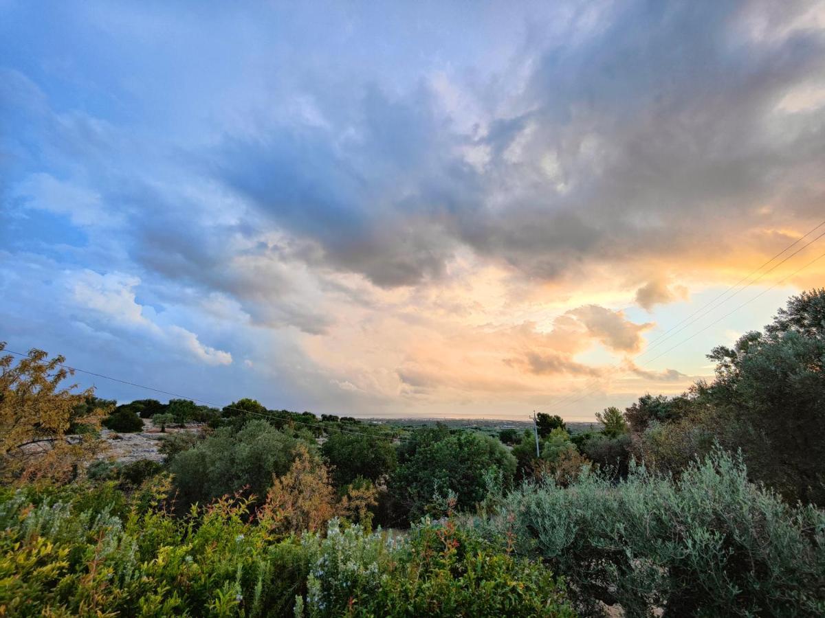 Villa Mest Pepp Monopoli Εξωτερικό φωτογραφία