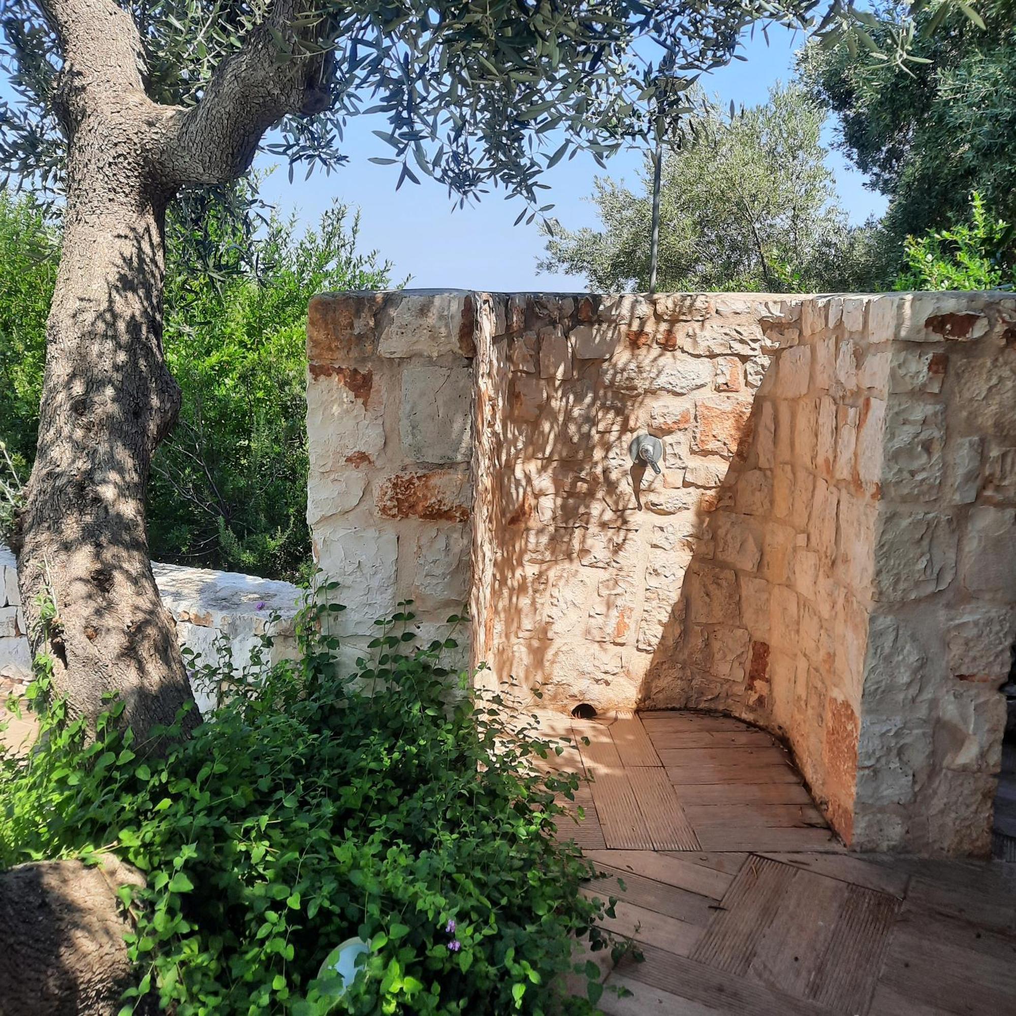 Villa Mest Pepp Monopoli Εξωτερικό φωτογραφία