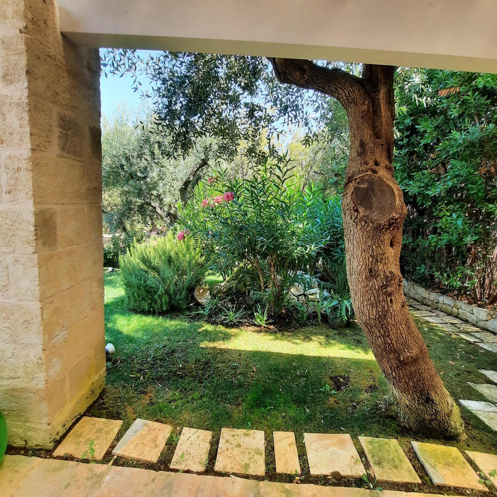 Villa Mest Pepp Monopoli Εξωτερικό φωτογραφία