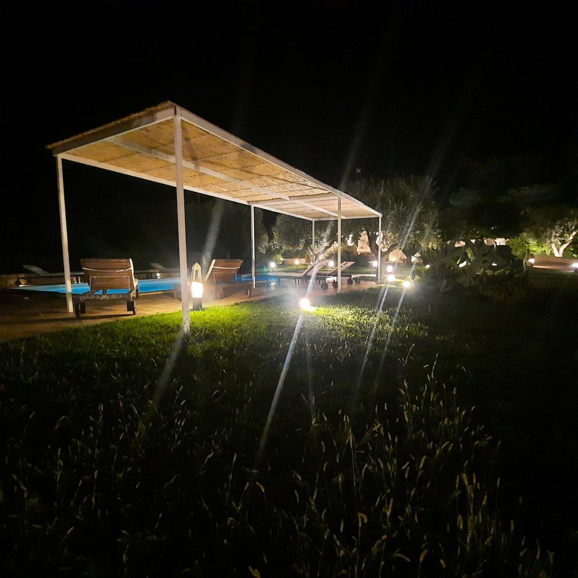 Villa Mest Pepp Monopoli Εξωτερικό φωτογραφία