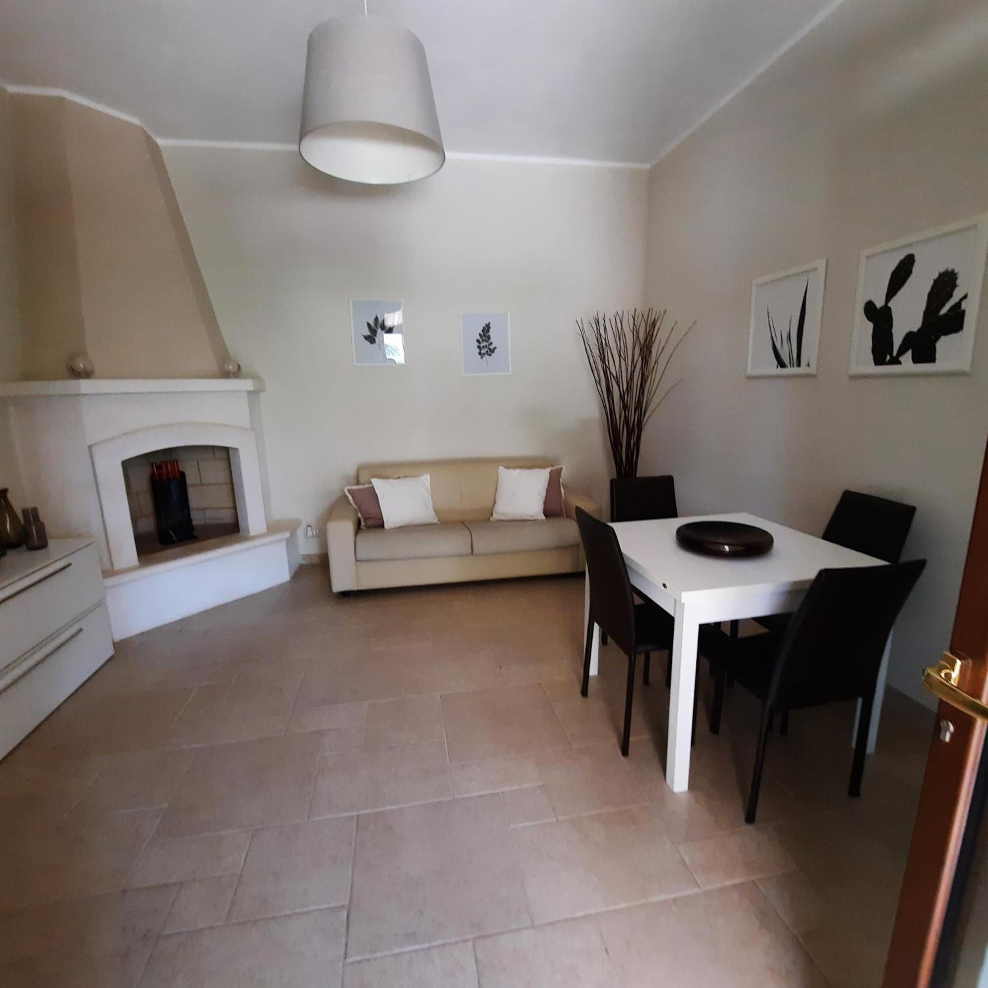 Villa Mest Pepp Monopoli Εξωτερικό φωτογραφία