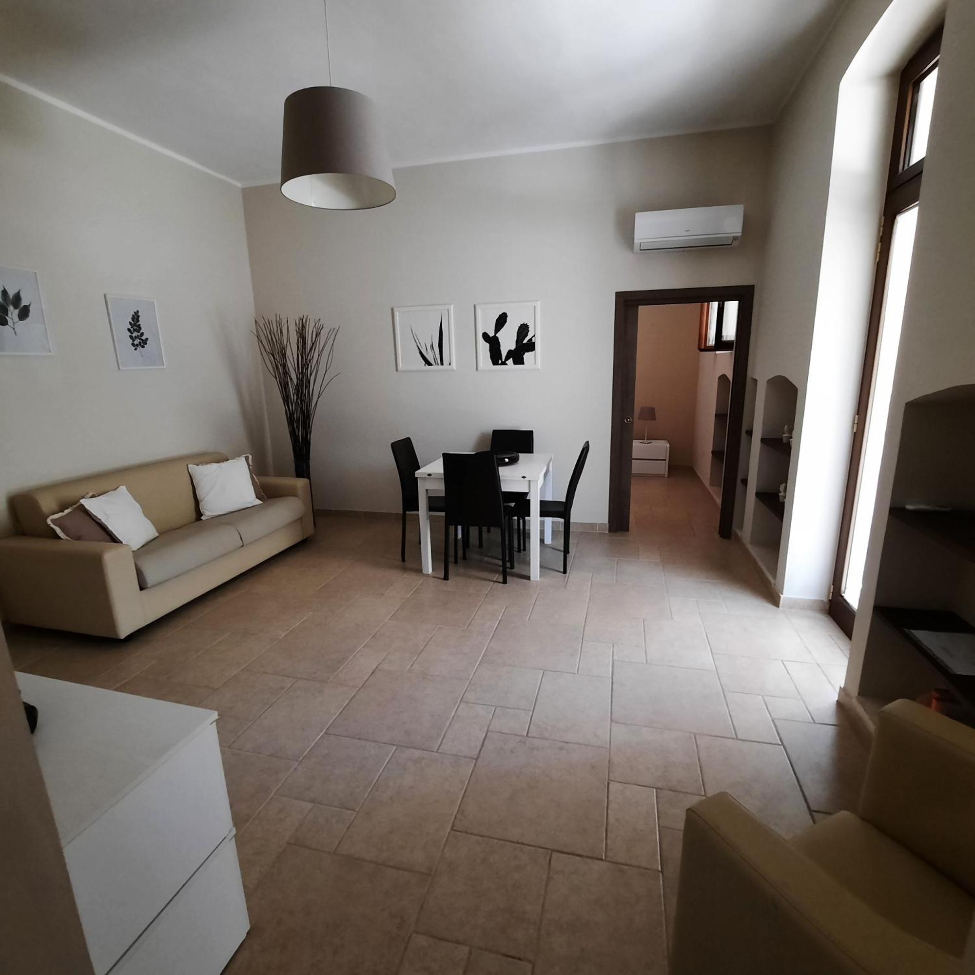Villa Mest Pepp Monopoli Εξωτερικό φωτογραφία